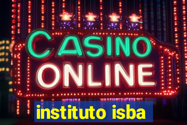 instituto isba